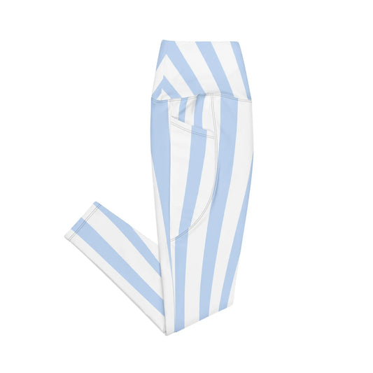 Leggings with pockets-LifessentialsLLC.com