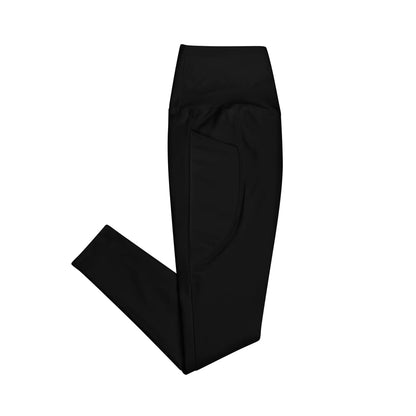 Leggings with pockets-LifessentialsLLC.com