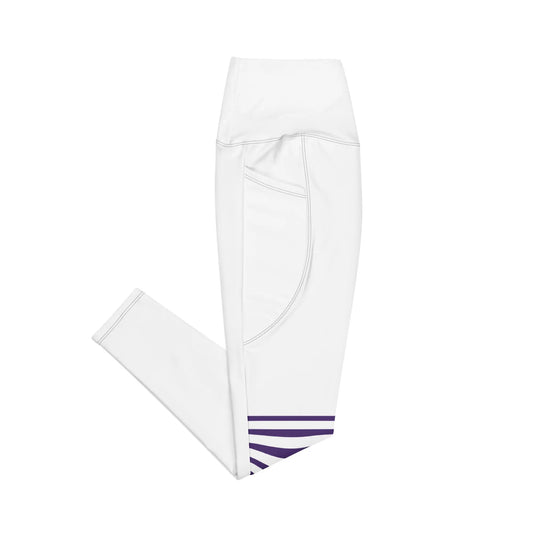 Leggings with pockets-LifessentialsLLC.com