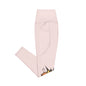 Leggings with pockets-LifessentialsLLC.com