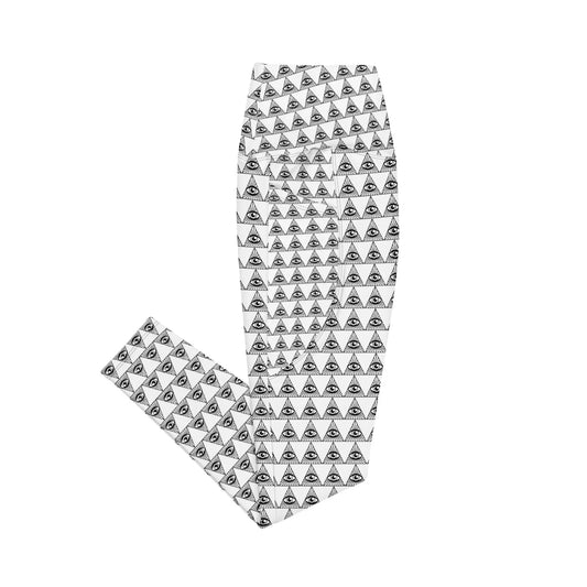 Leggings with pockets-LifessentialsLLC.com