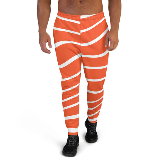 Men's Joggers-LifessentialsLLC.com