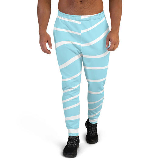Men's Joggers-LifessentialsLLC.com