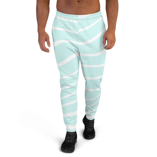 Men's Joggers-LifessentialsLLC.com
