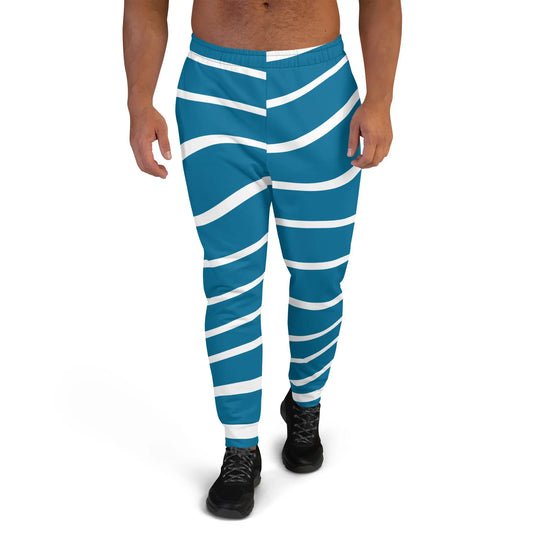Men's Joggers-LifessentialsLLC.com