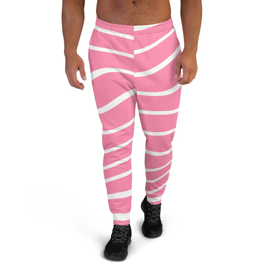 Men's Joggers-LifessentialsLLC.com