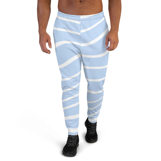 Men's Joggers-LifessentialsLLC.com
