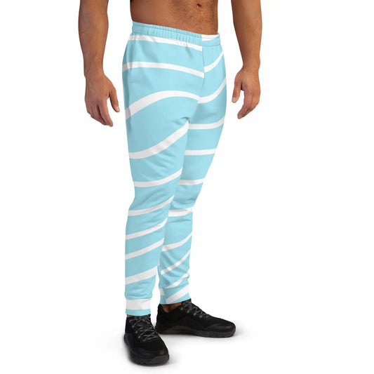 Men's Joggers-LifessentialsLLC.com