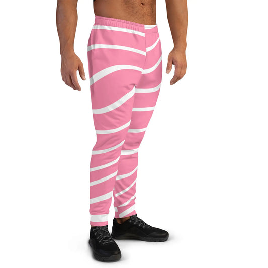 Men's Joggers-LifessentialsLLC.com