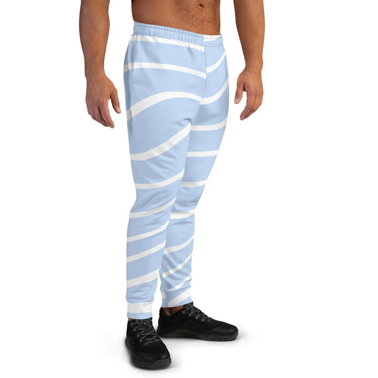 Men's Joggers-LifessentialsLLC.com