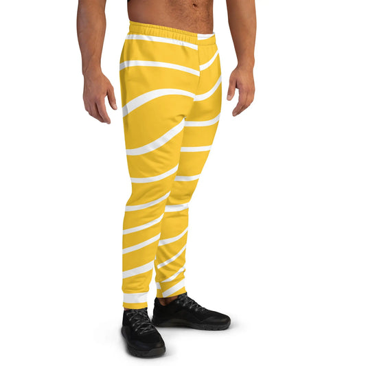 Men's Joggers-LifessentialsLLC.com