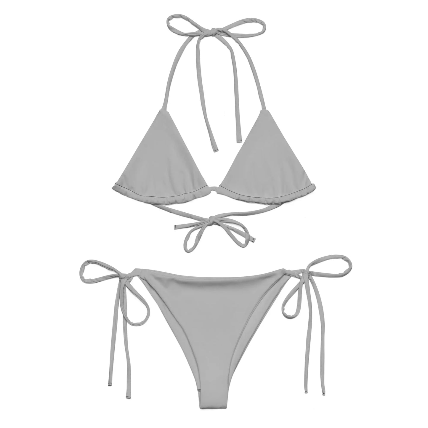 All-over print recycled string bikini-LifessentialsLLC.com