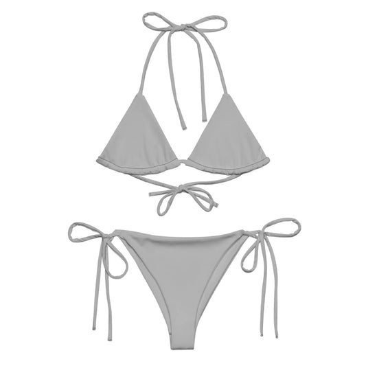 All-over print recycled string bikini-LifessentialsLLC.com