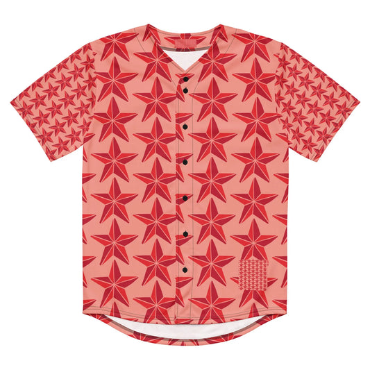 Recycled baseball jersey-LifessentialsLLC.com