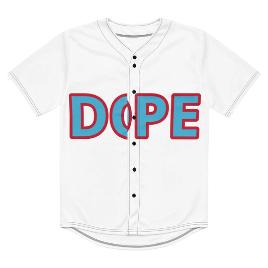 Recycled baseball jersey-LifessentialsLLC.com