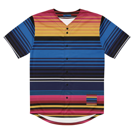 Recycled baseball jersey-LifessentialsLLC.com