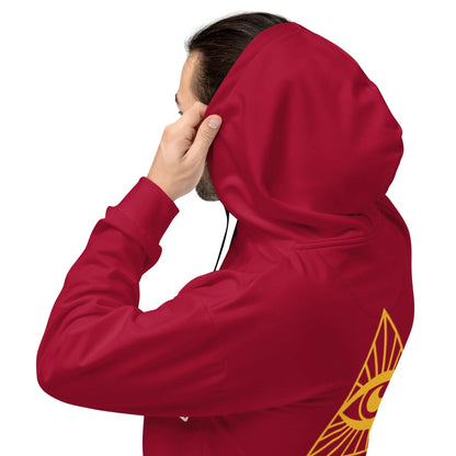 Unisex Hoodie-LifessentialsLLC.com