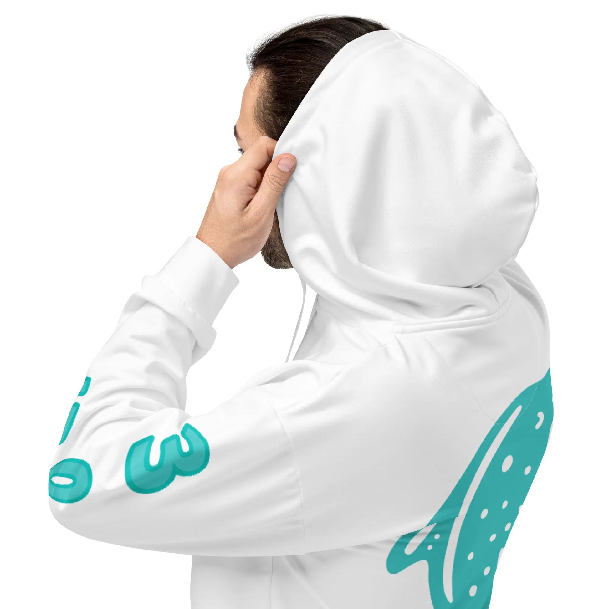 Unisex Hoodie-LifessentialsLLC.com