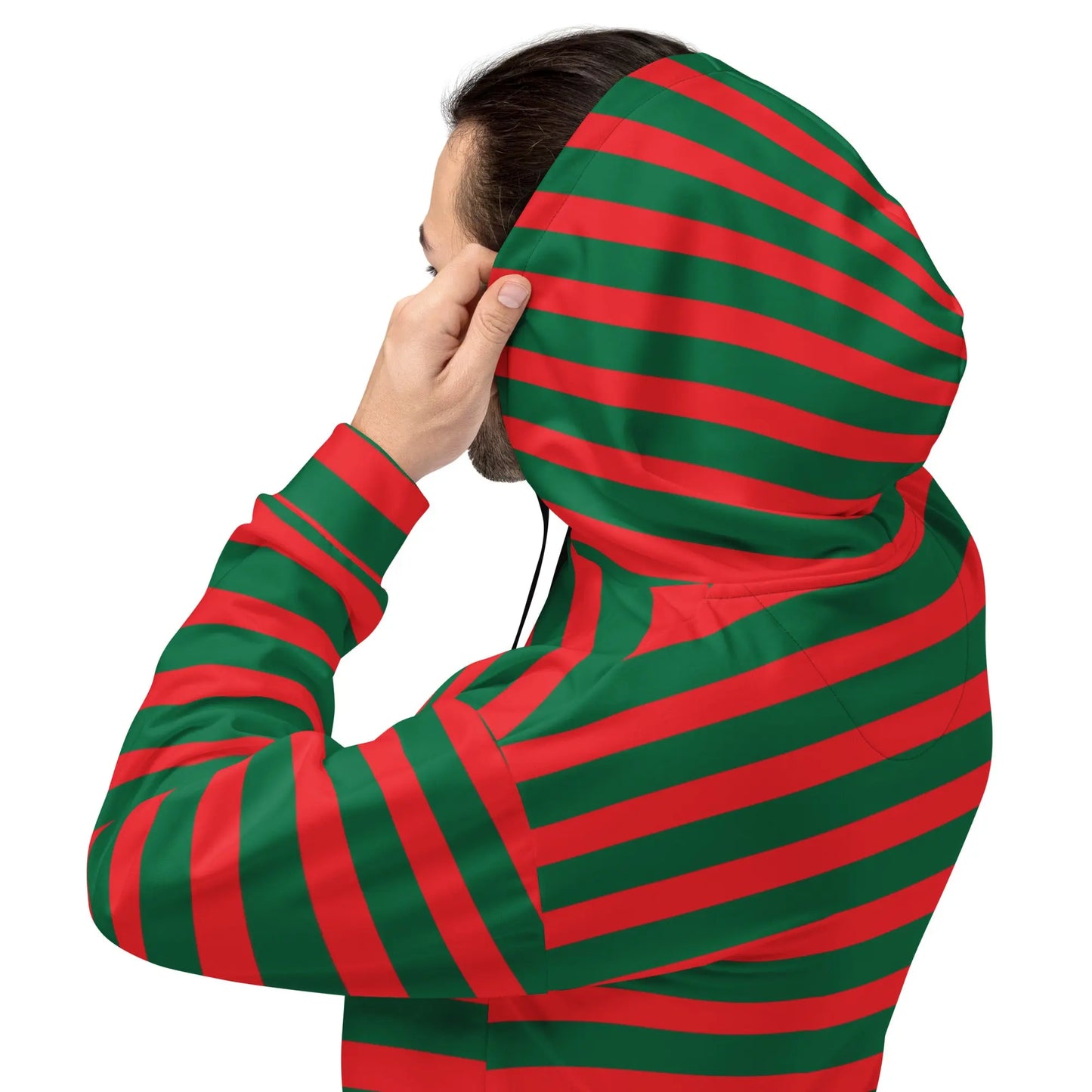Unisex Hoodie-LifessentialsLLC.com
