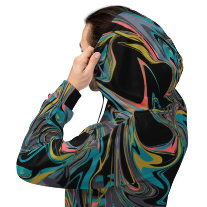 Unisex Hoodie-LifessentialsLLC.com