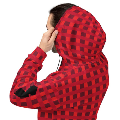 Unisex Hoodie-LifessentialsLLC.com