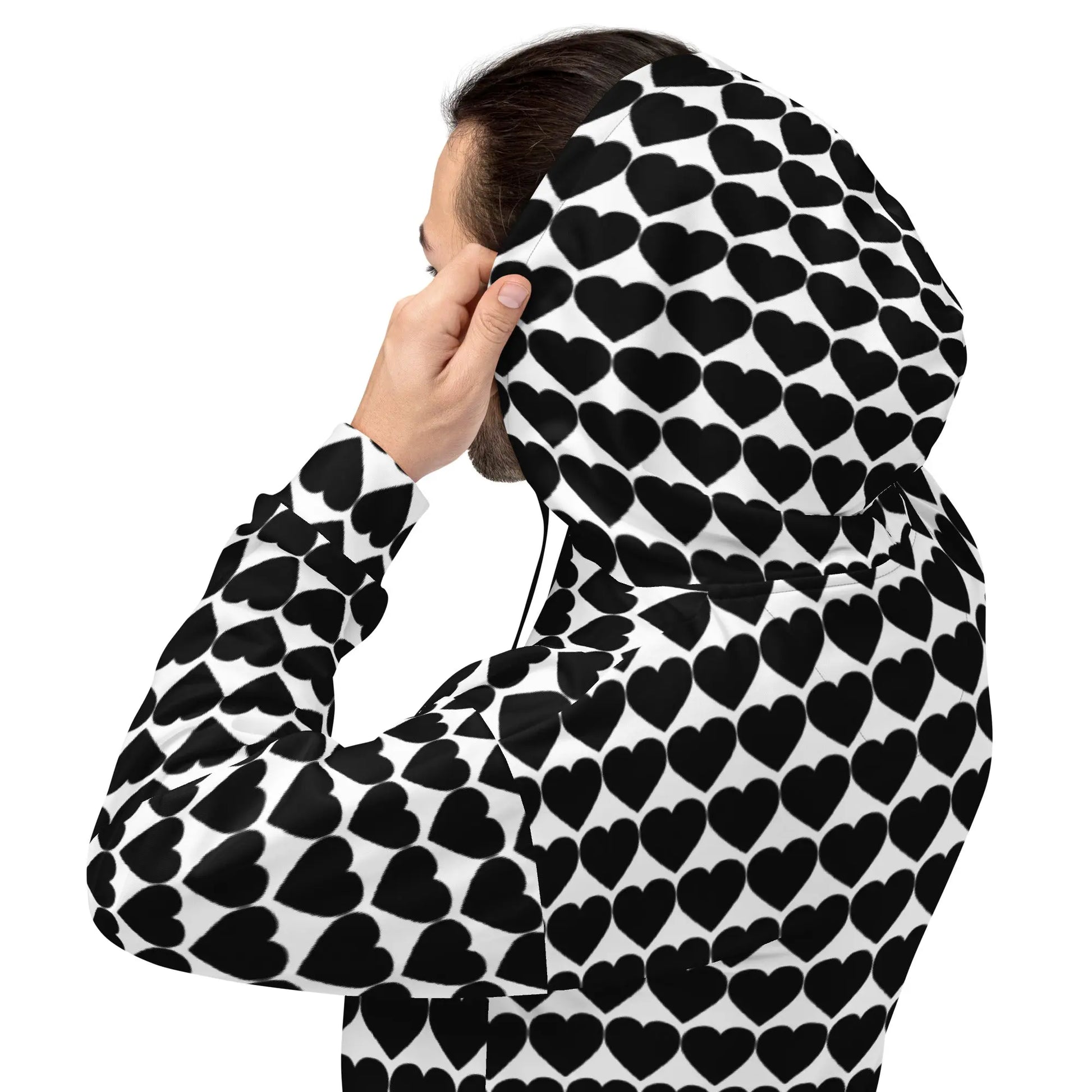 Unisex Hoodie-LifessentialsLLC.com