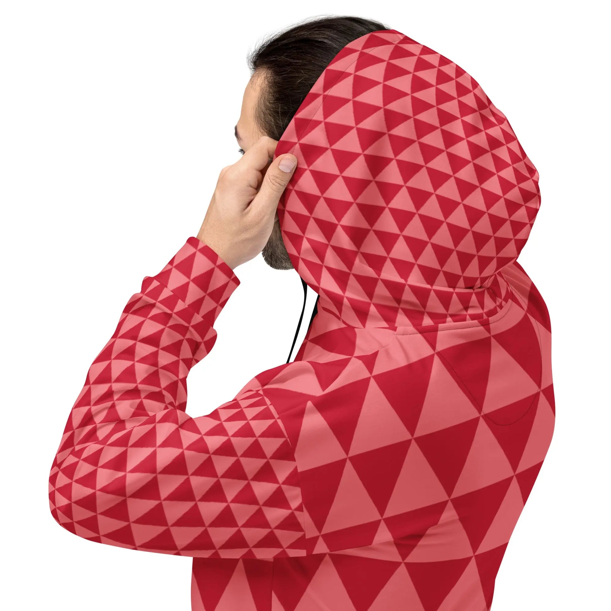 Unisex Hoodie-LifessentialsLLC.com