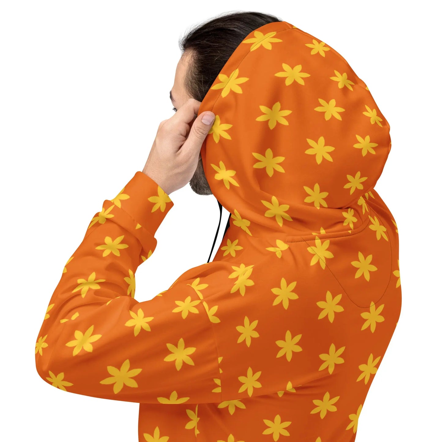 Unisex Hoodie-LifessentialsLLC.com