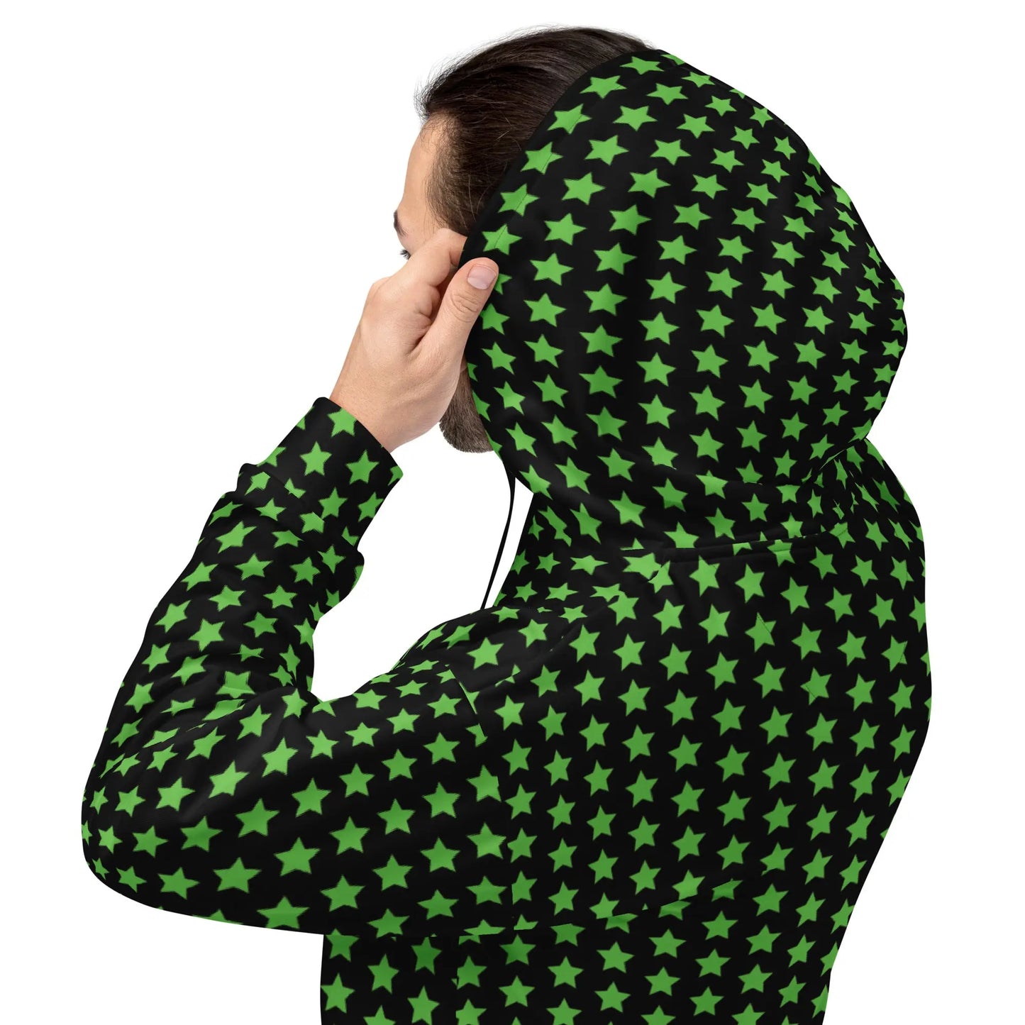 Unisex Hoodie-LifessentialsLLC.com