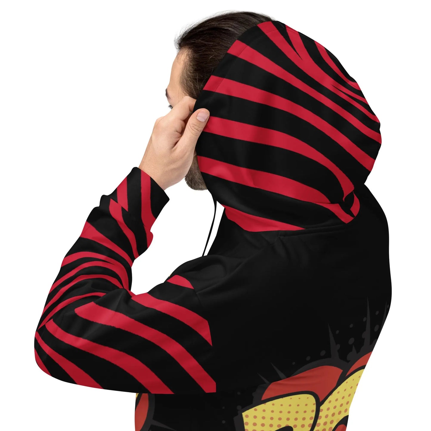 Unisex Hoodie-LifessentialsLLC.com
