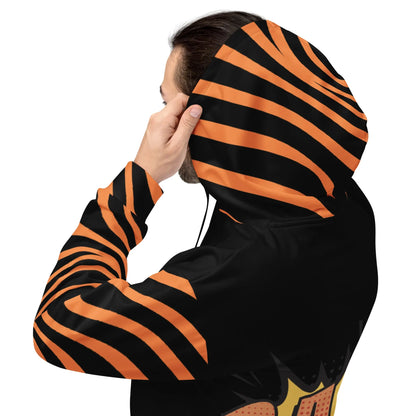 Unisex Hoodie-LifessentialsLLC.com