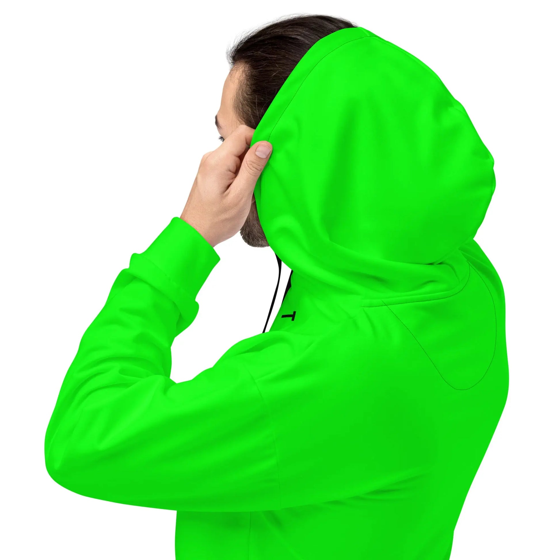 Unisex Hoodie-LifessentialsLLC.com