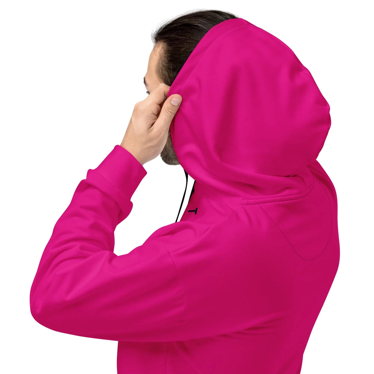 Unisex Hoodie-LifessentialsLLC.com