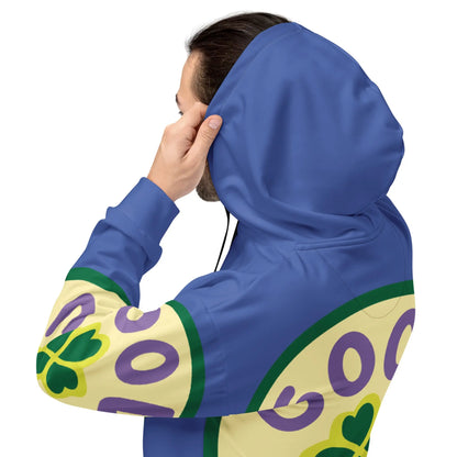 Unisex Hoodie-LifessentialsLLC.com