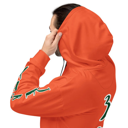 Unisex Hoodie-LifessentialsLLC.com
