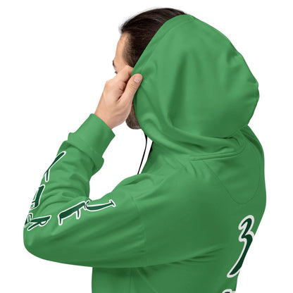 Unisex Hoodie-LifessentialsLLC.com