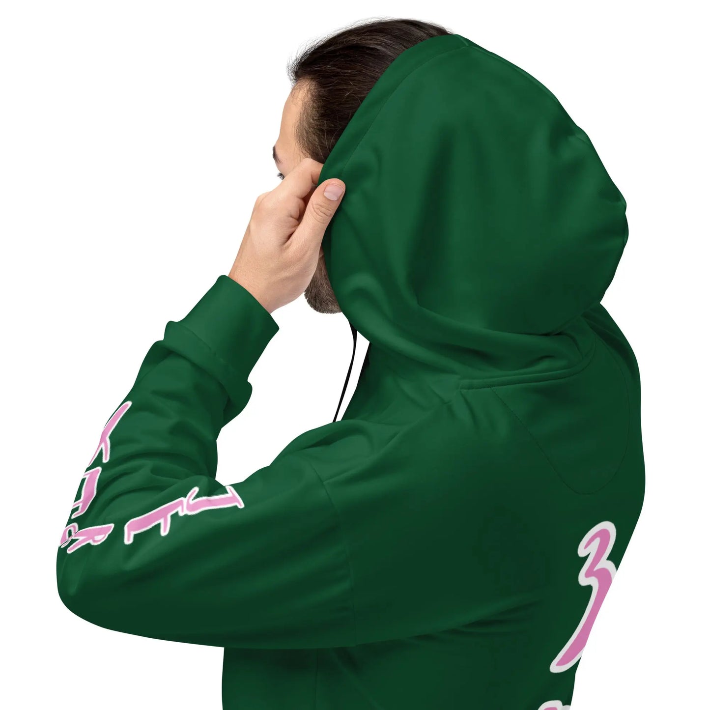 Unisex Hoodie-LifessentialsLLC.com