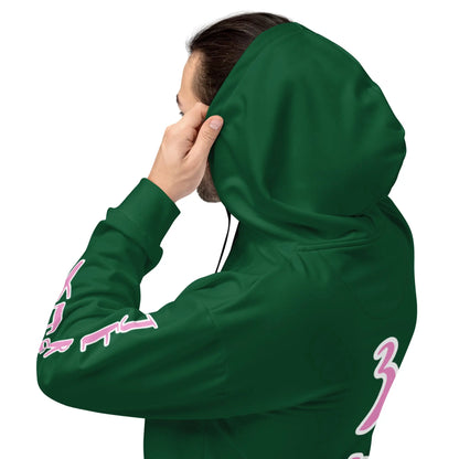 Unisex Hoodie-LifessentialsLLC.com
