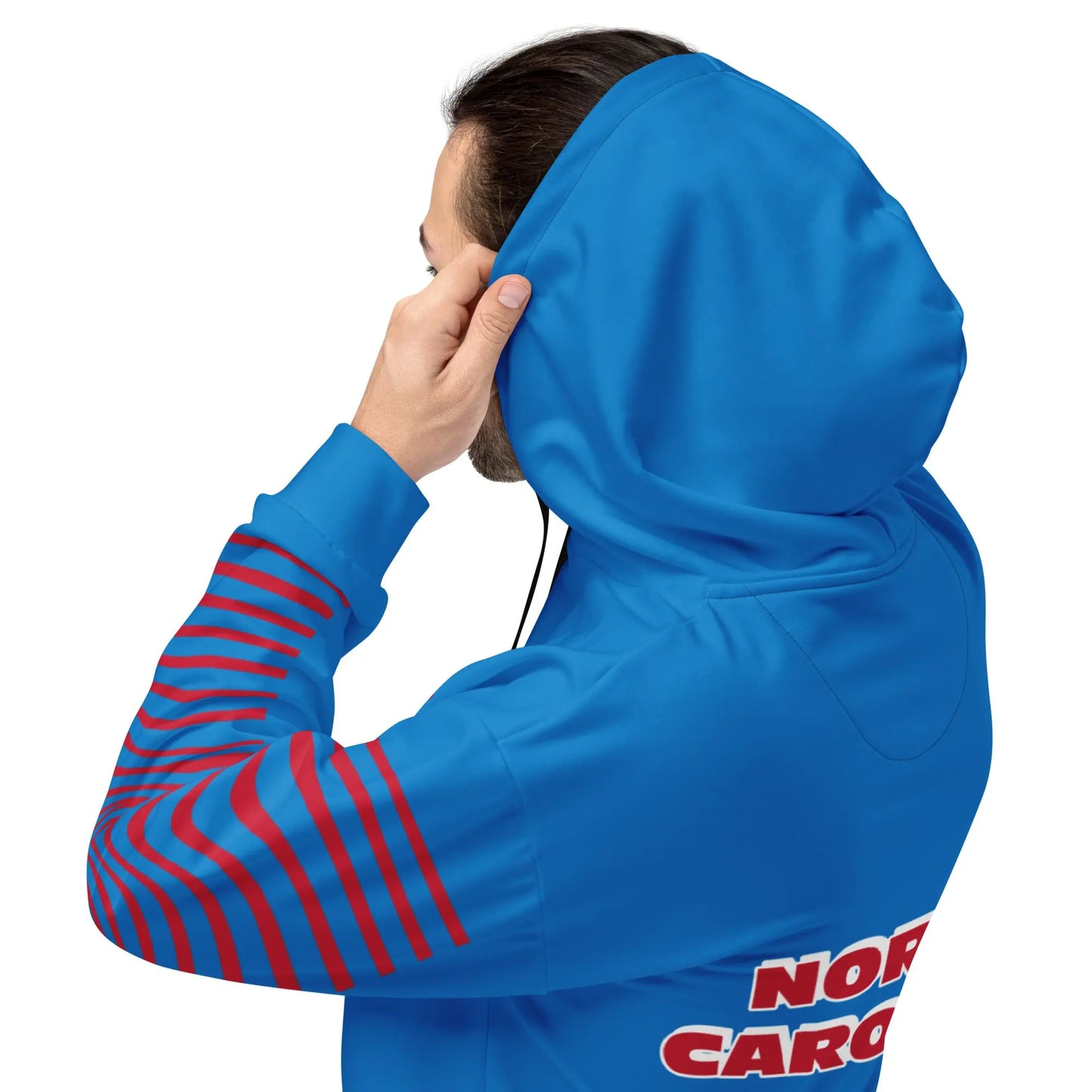Unisex Hoodie-LifessentialsLLC.com