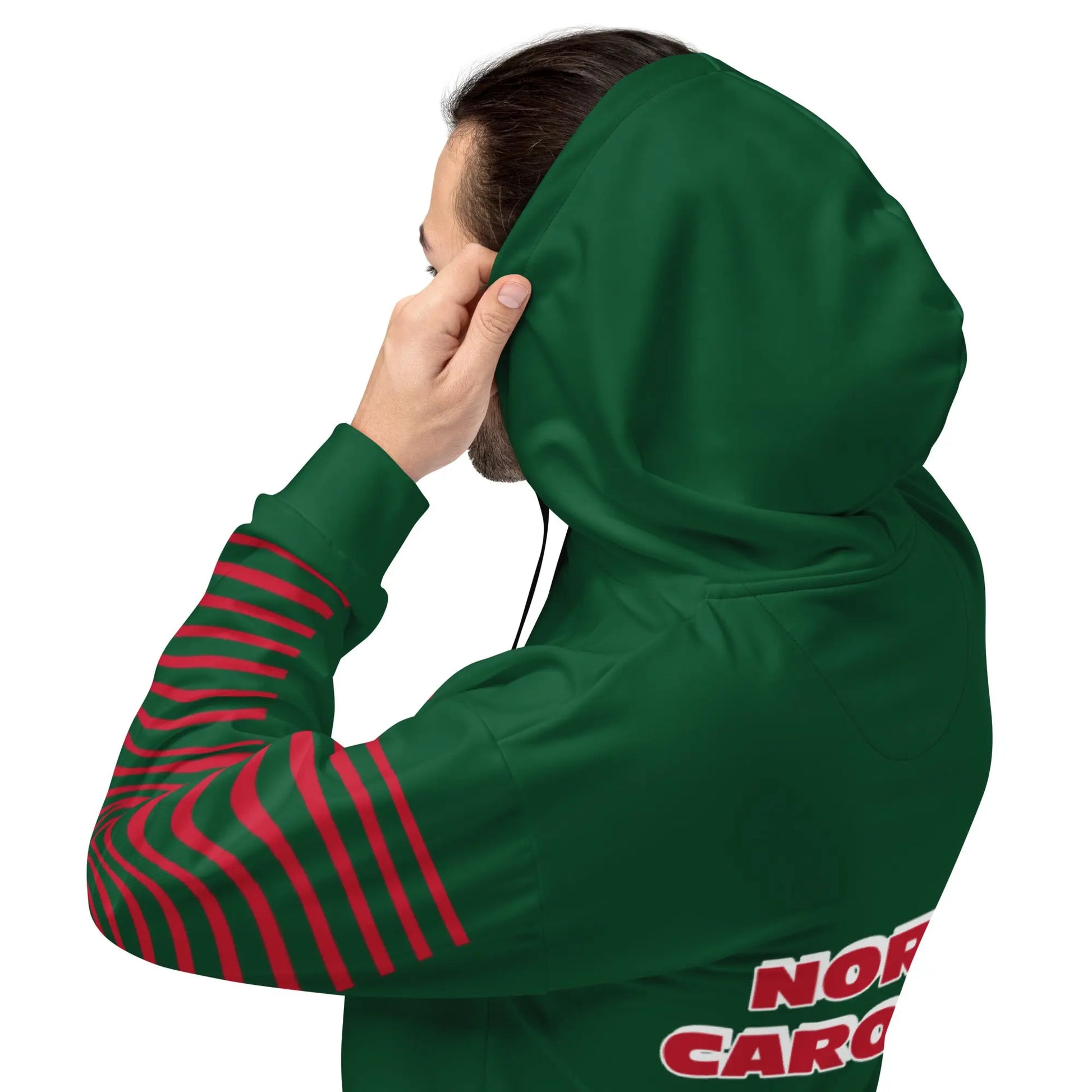 Unisex Hoodie-LifessentialsLLC.com