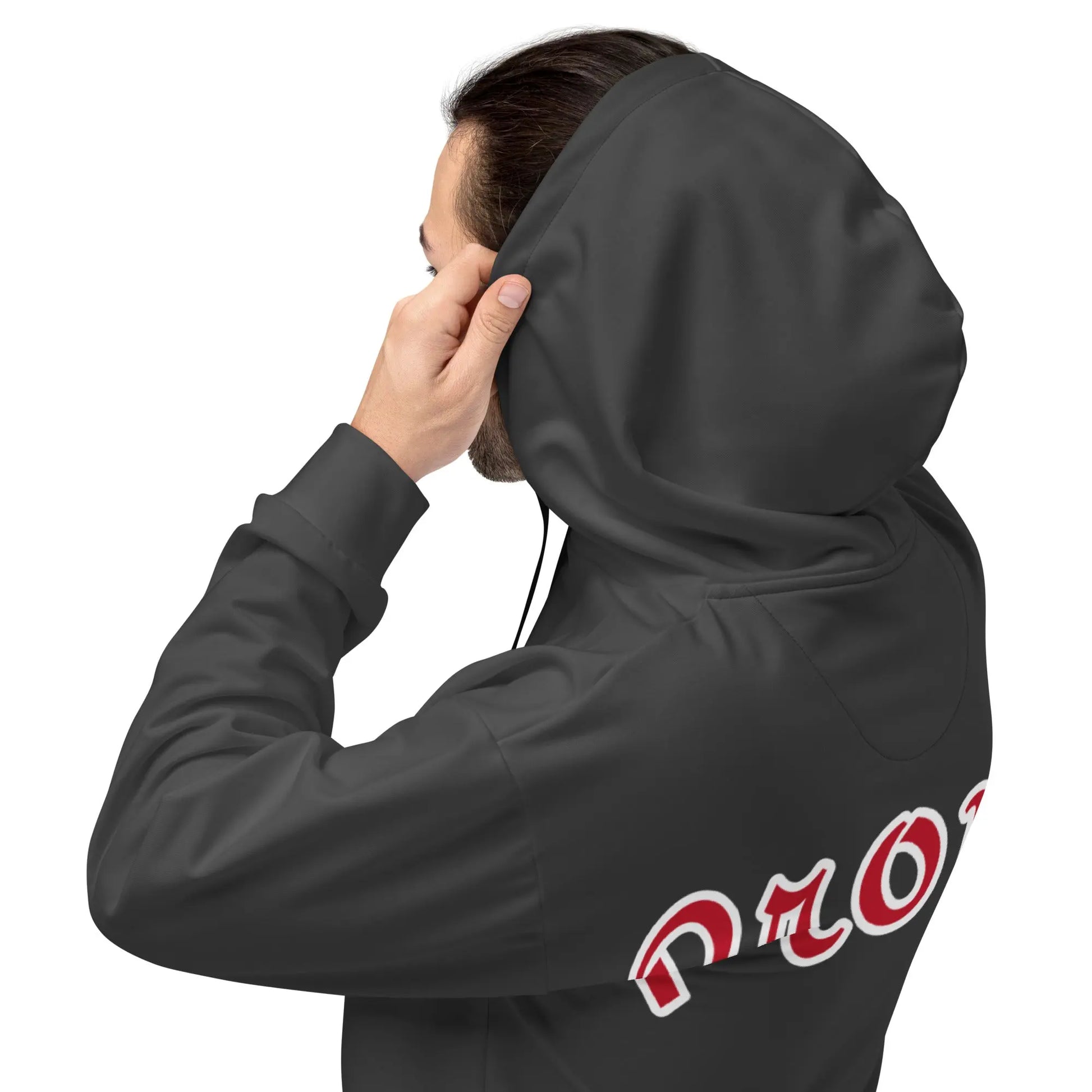 Unisex Hoodie-LifessentialsLLC.com