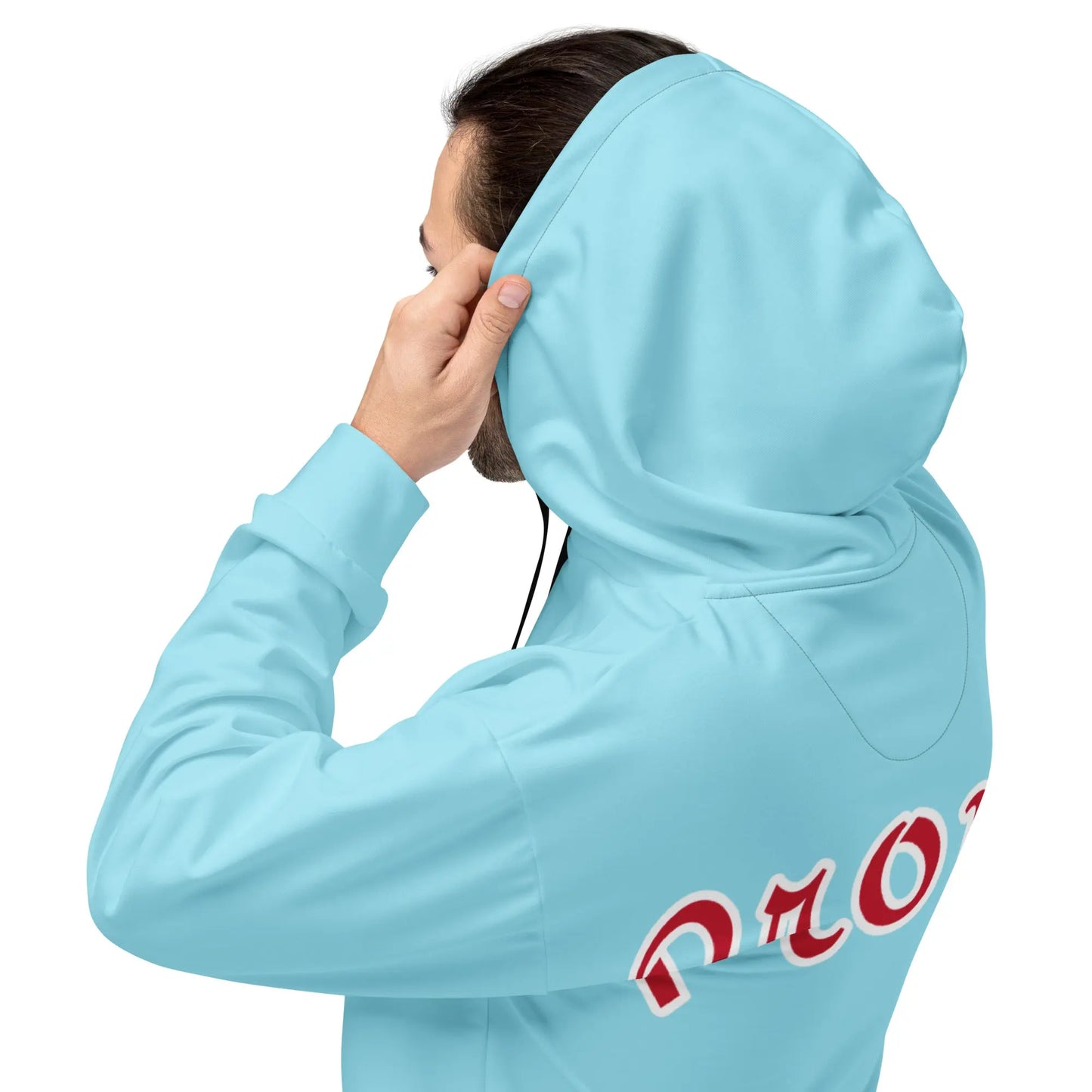 Unisex Hoodie-LifessentialsLLC.com