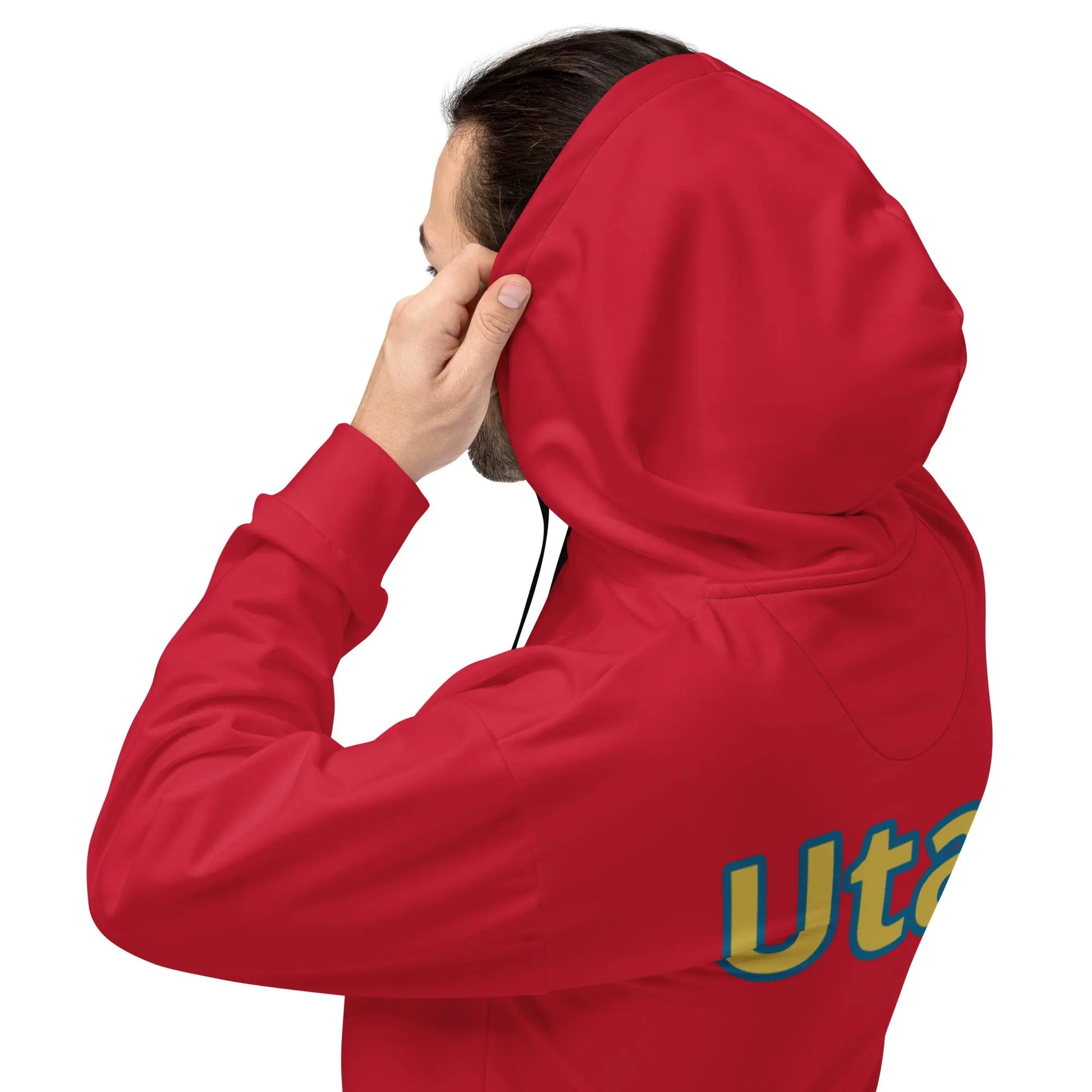 Unisex Hoodie-LifessentialsLLC.com