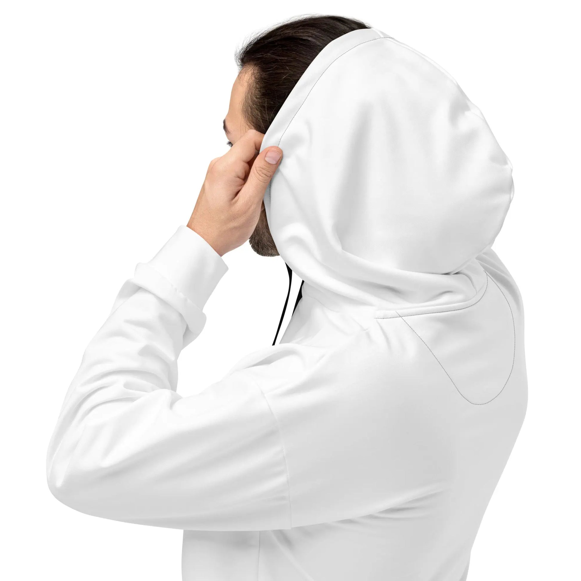 Unisex Hoodie-LifessentialsLLC.com