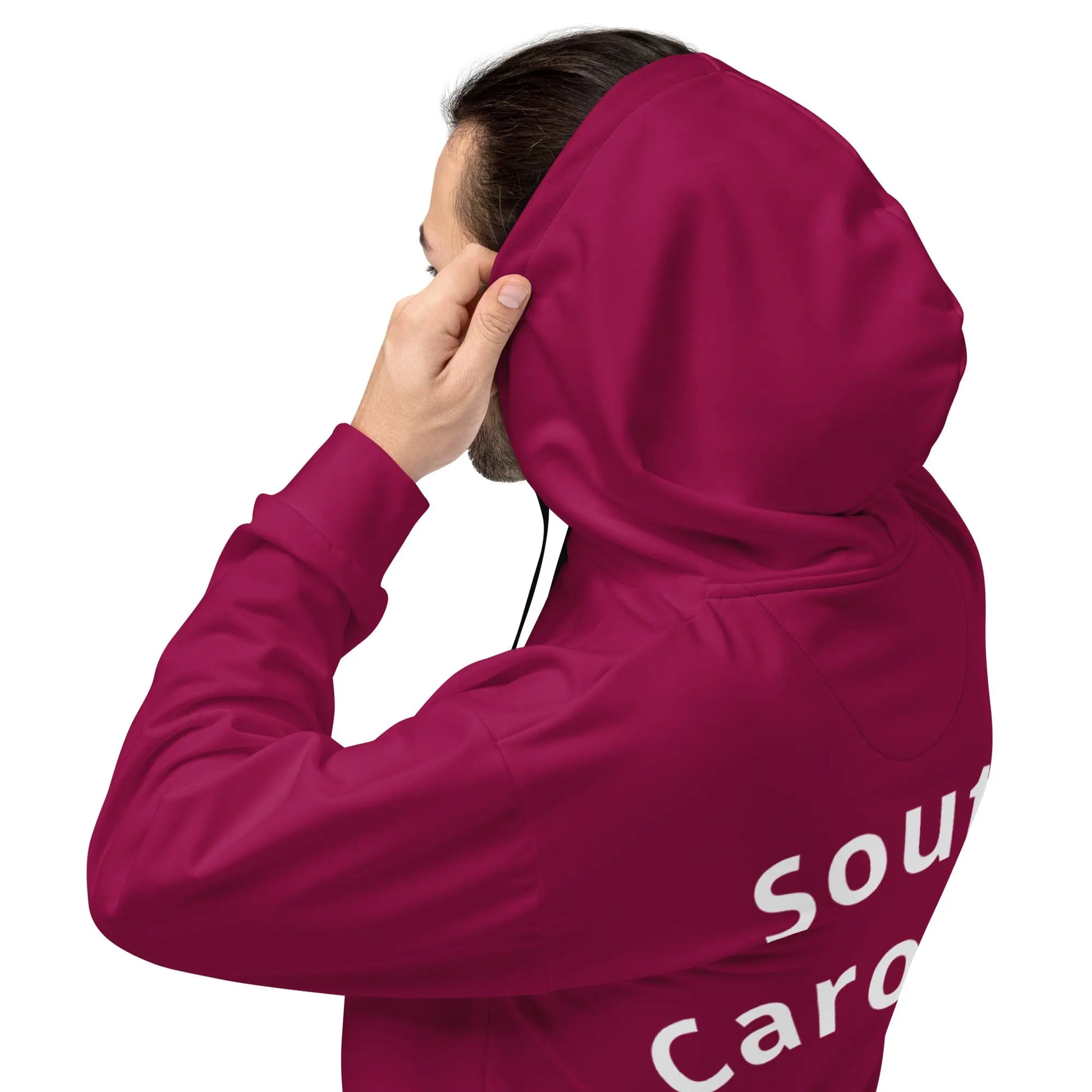 Unisex Hoodie-LifessentialsLLC.com