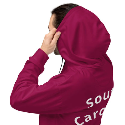 Unisex Hoodie-LifessentialsLLC.com