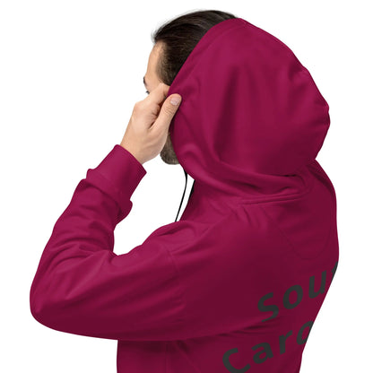 Unisex Hoodie-LifessentialsLLC.com