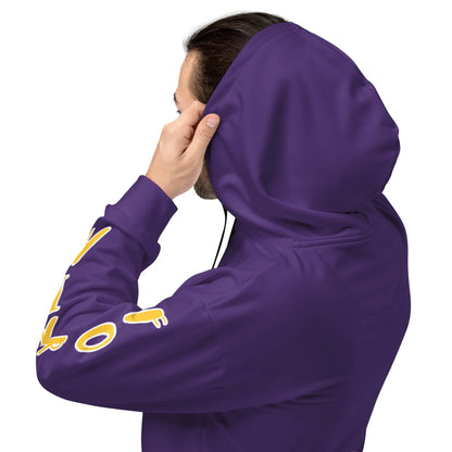 Unisex Hoodie-LifessentialsLLC.com