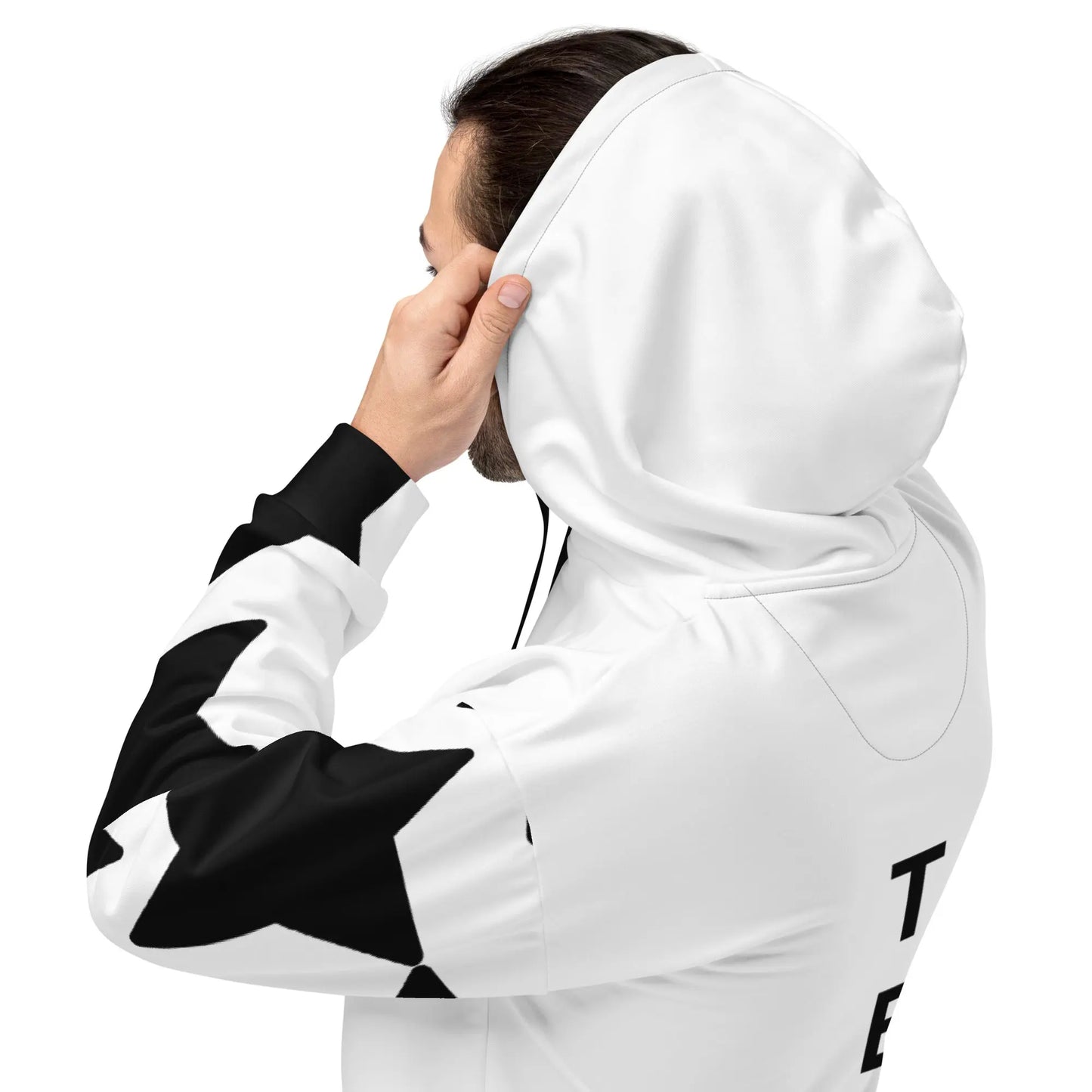 Unisex Hoodie-LifessentialsLLC.com