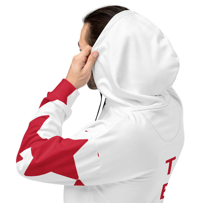 Unisex Hoodie-LifessentialsLLC.com